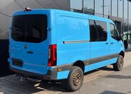 Mercedes-Benz Sprinter Ostatní 2,0 l 140 kw