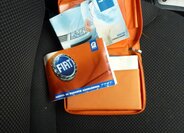 Fiat Stilo Hatchback 2,4 l 125 kw