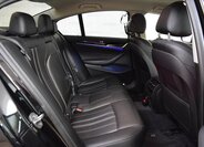 BMW Řada 5 Sedan / Limuzína 3,0 l 195 kw