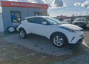 Toyota C-HR 1