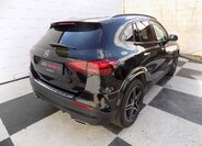 Mercedes-Benz GLA SUV / Terénní 2,0 l 110 kw