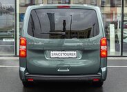 Citroën SpaceTourer Ostatní 2,2 l 132 kw