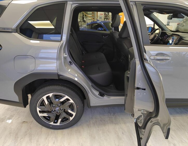 Subaru Forester SUV / Terénní 2,0 l 100 kw