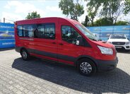 Ford Transit Ostatní 2,2 l 74 kw