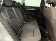 Škoda Karoq SUV / Terénní 1,5 l 110 kw