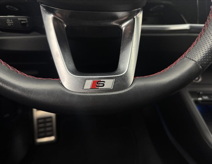 Audi Q3 SUV / Terénní 2,0 l 147 kw