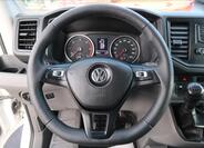 Volkswagen Crafter 15