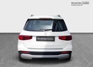 Mercedes-Benz GLB 4