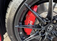 Toyota GR Yaris Hatchback 1,6 l 192 kw