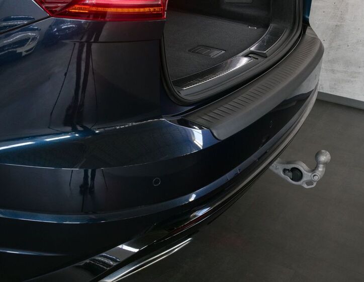 Volkswagen Touareg 46