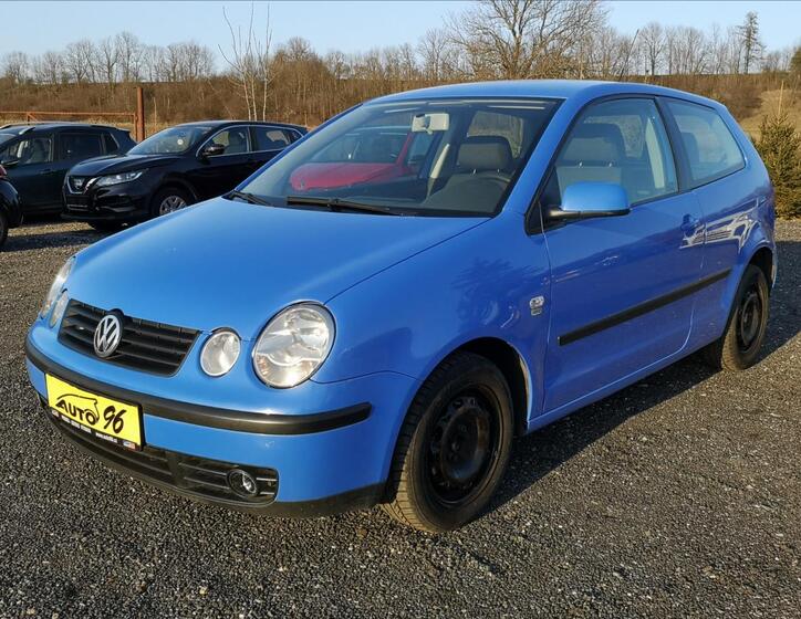 Volkswagen Polo 26