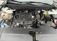 Hyundai Tucson SUV 1,6 l 110 kw