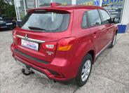Mitsubishi ASX 5
