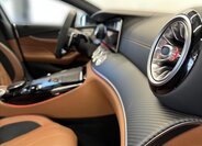 Mercedes-Benz AMG GT Kupé 4,0 l 470 kw