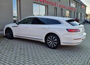 Volkswagen Arteon 7