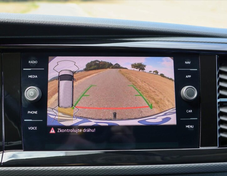 Volkswagen Transporter 25