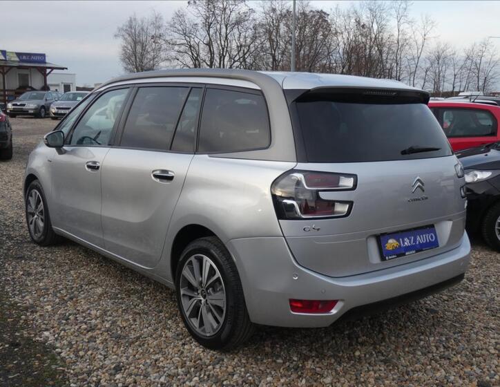 Citroën C4 Picasso 6