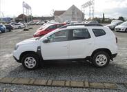 Dacia Duster 4