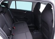 Škoda Rapid Hatchback 1,2 l 66 kw