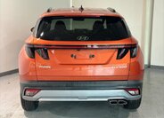 Hyundai Tucson SUV / Terénní 1,6 l 110 kw