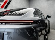 Porsche 911 Kupé 3,0 l 290 kw