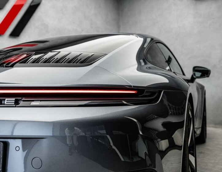 Porsche 911 Kupé 3,0 l 290 kw