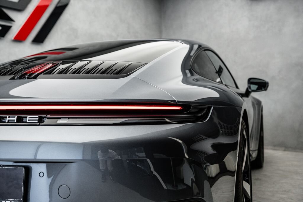 Porsche 911 Kupé 3,0 l 290 kw