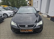 Seat Leon 2