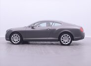 Bentley Continental GT 4