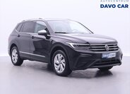 Volkswagen Tiguan Allspace SUV 2,0 l 110 kw