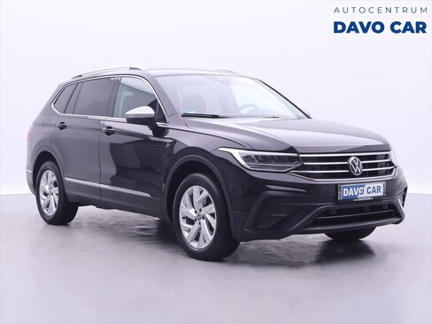 Volkswagen Tiguan Allspace SUV 2,0 l 110 kw