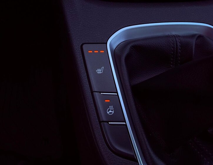 Hyundai i30 Kombi 1,4 l 103 kw