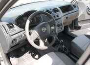 Škoda Fabia Kombi 1,2 l 63 kw