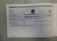 Škoda Octavia Kombi 2,0 l 103 kw