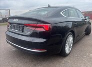 Audi A5 Hatchback 2,0 l 140 kw