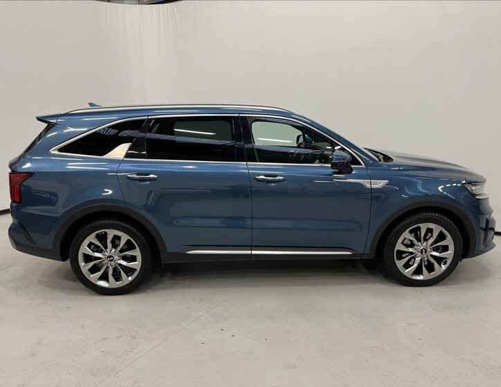 KIA Sorento 3