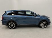 KIA Sorento 3