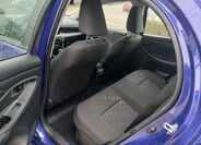 Toyota Yaris 12