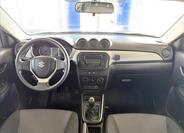 Suzuki Vitara 9