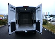 Citroën Jumper Ostatní 2,2 l 133 kw