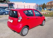 Suzuki Splash Hatchback 996,0 48 kw