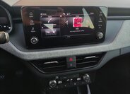 Škoda Kamiq SUV 999,0 85 kw