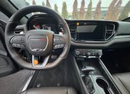 Dodge Durango SUV 5,7 l 268 kw