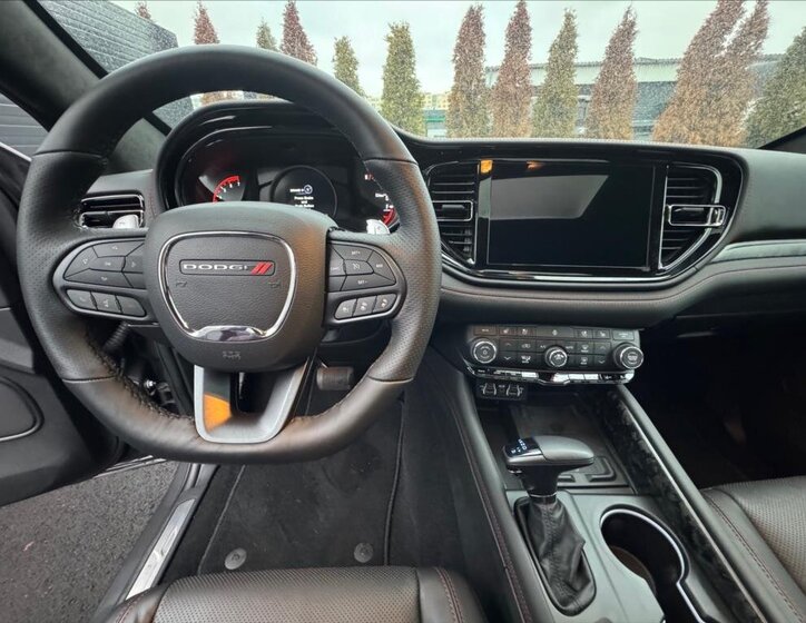 Dodge Durango SUV 5,7 l 268 kw