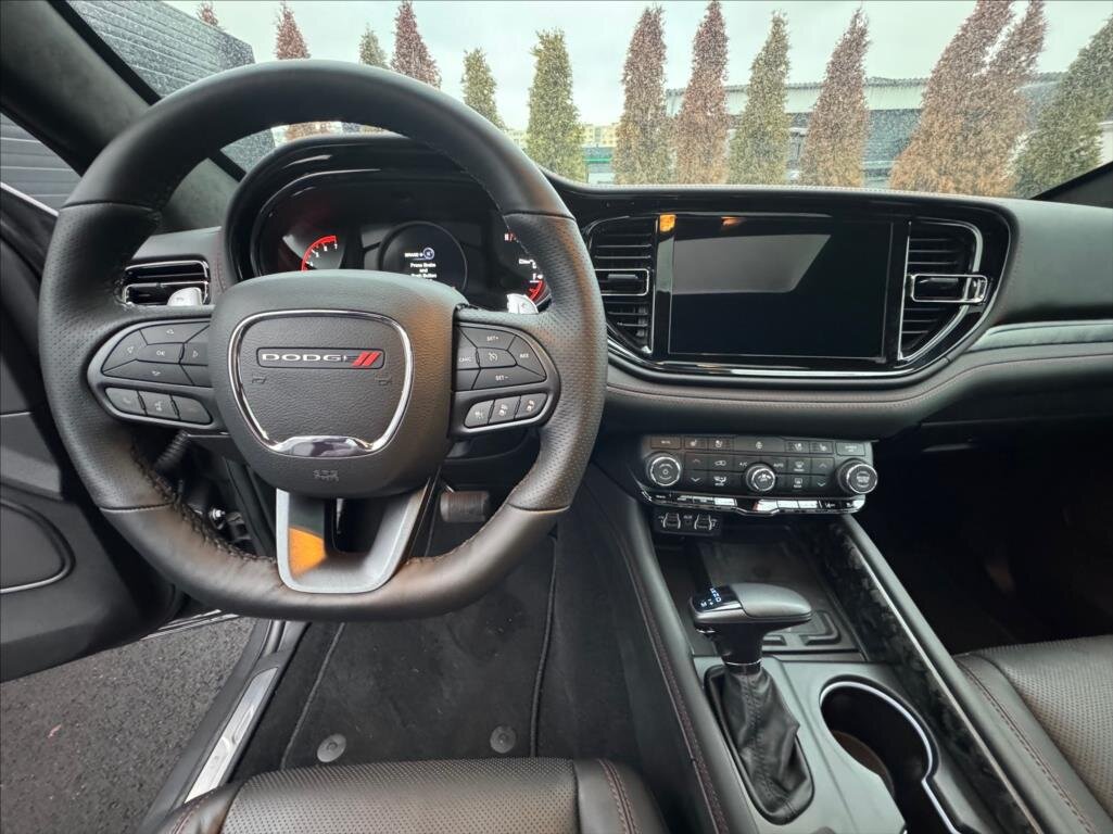 Dodge Durango SUV 5,7 l 268 kw