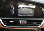 Alfa Romeo Giulia 15