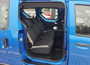 Dacia Dokker Kombi 1,6 l 75 kw