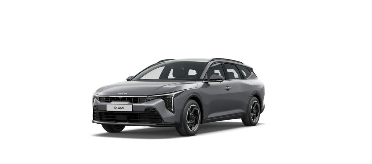 KIA Ostatní Ostatní 0,0 0