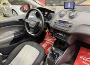 Seat Ibiza Hatchback 1,2 l 51 kw
