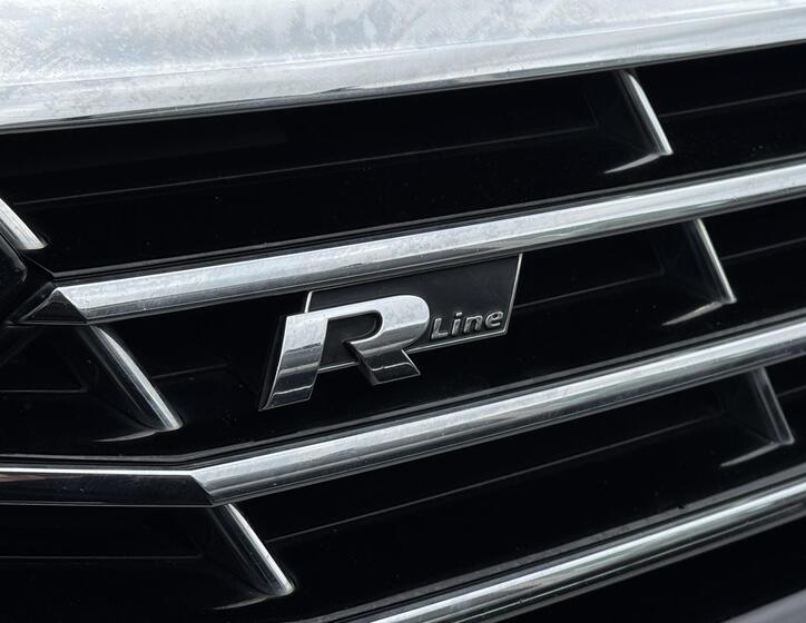 Volkswagen Passat 43